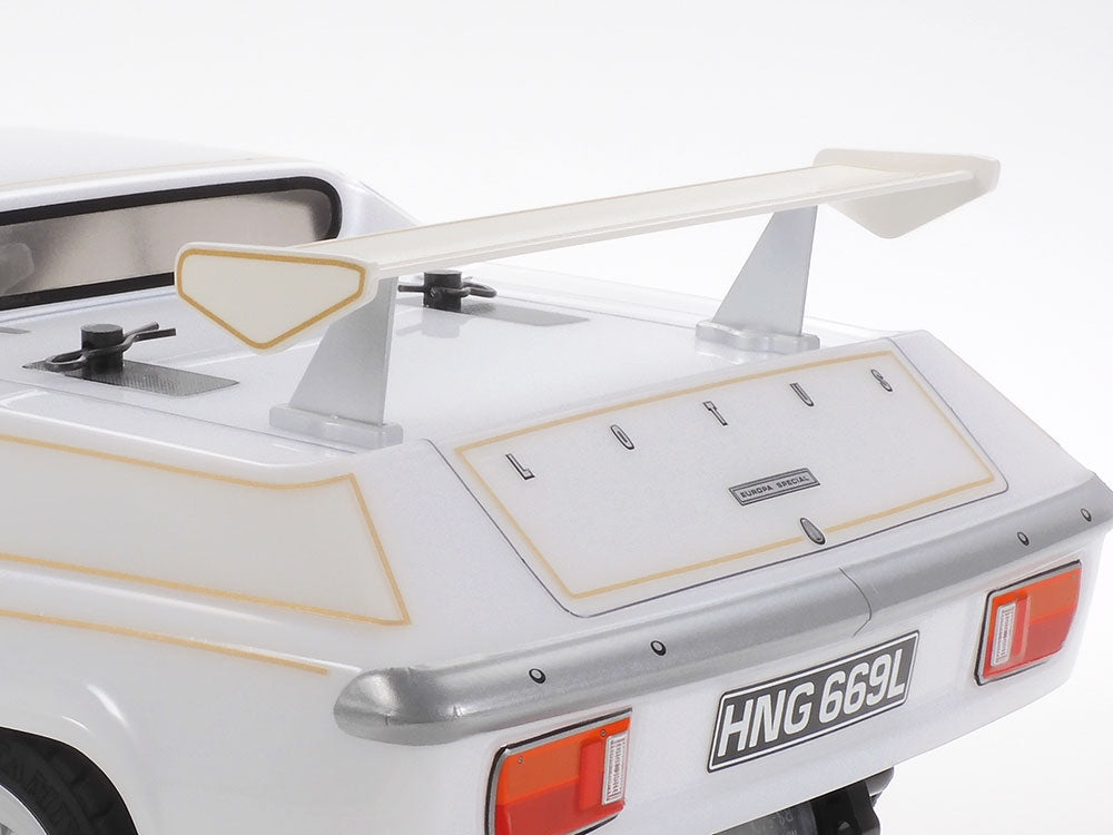Lotus Europa Special (M-06) TAM58698-60A KIT