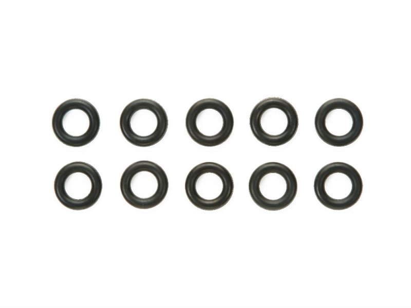 5mm Body Adjustment O-Ring - 10pcs
