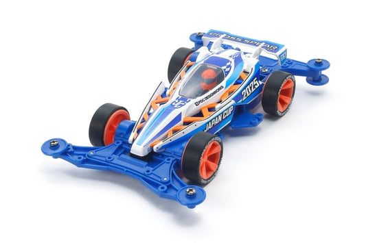 Cross Spear 01 Japan Cup 2025 Limited (VZ Chassis)