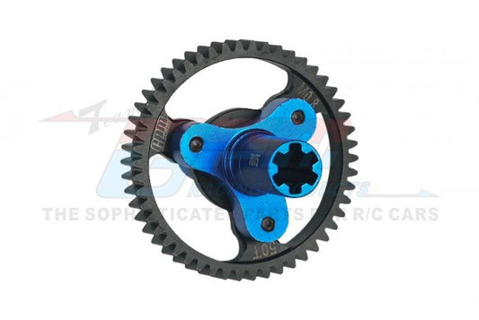 Medium Carbon Steel 50T Spur Gear 0.8 Module/32 Pitch