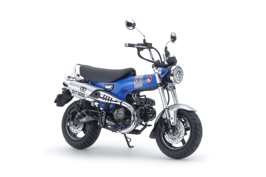 Honda Dax125