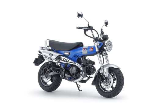 Honda Dax125