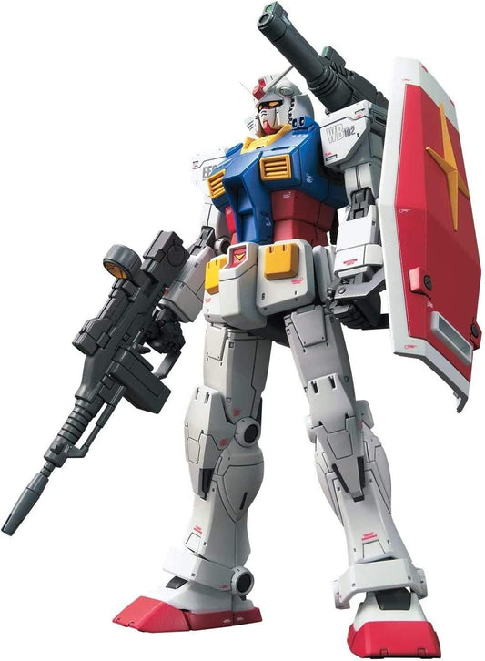 1/144 HGTO RX-78-02 "Gundam The Origin" Kit