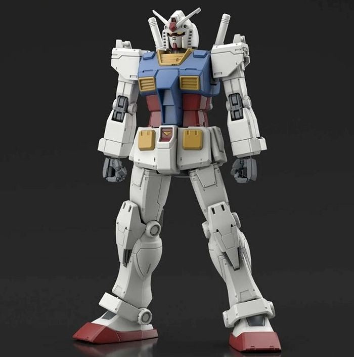 1/144 HGTO RX-78-02 "Gundam The Origin" Kit