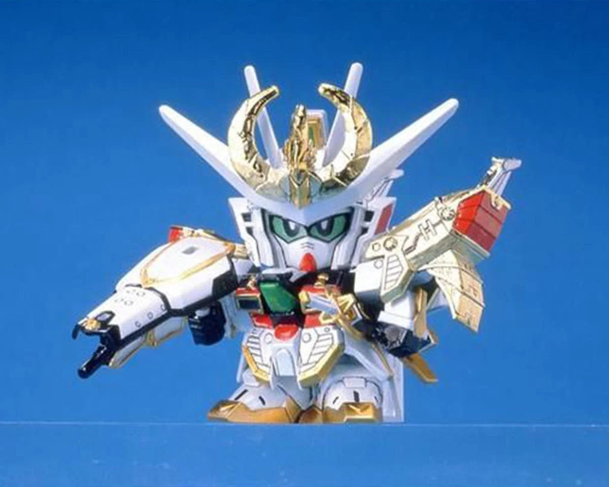 SD Sinou Gundam "SD Gundam" Plastic Model Kit