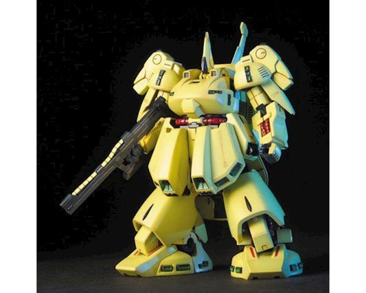 1/144 HGUC The-O "Mobile Suit Zeta Gundam" Plastic Model Kit