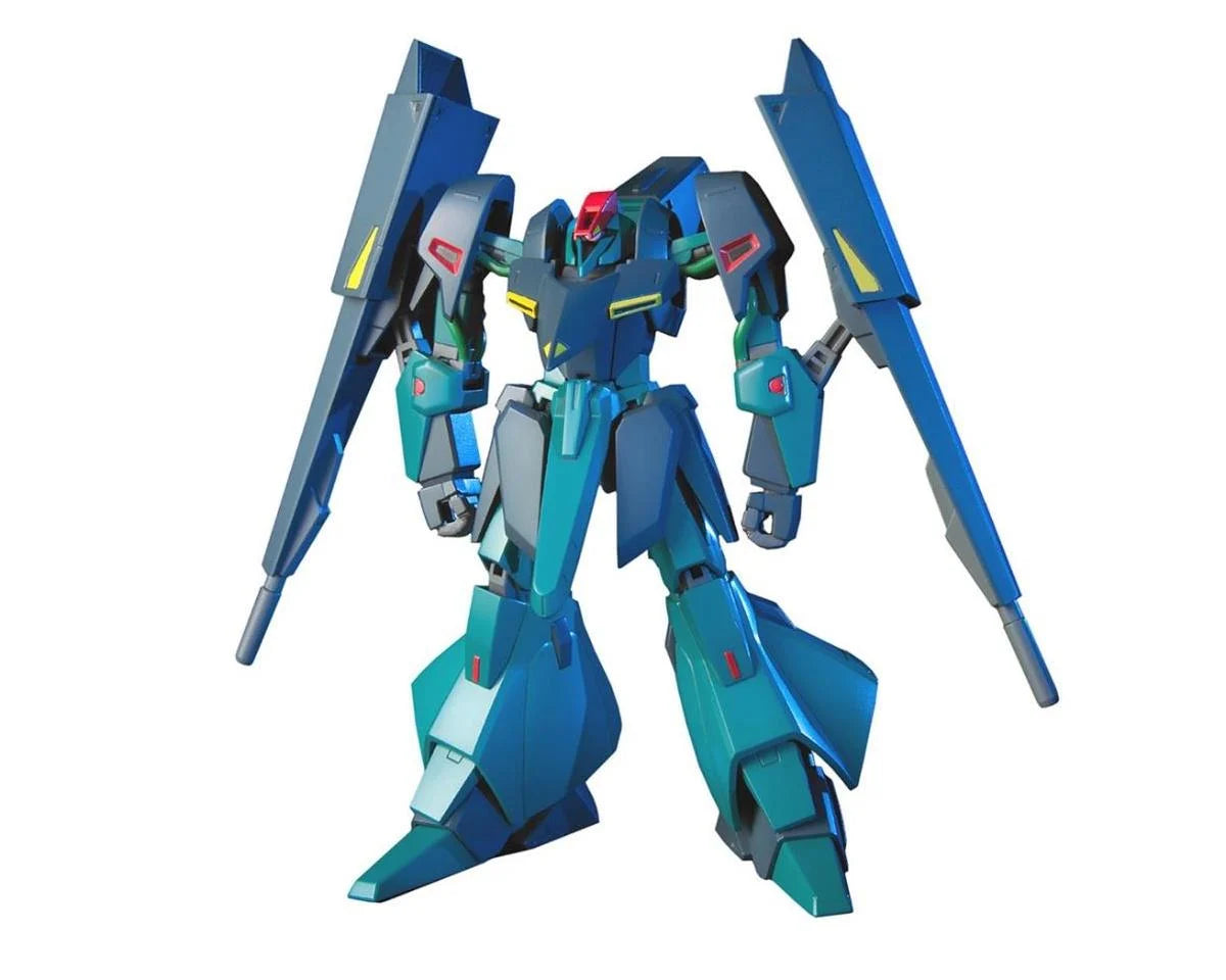 1/144 HGUC #42 ORX-005 Gaplant "Mobile Suit Zeta Gundam" Plastic Model Kit