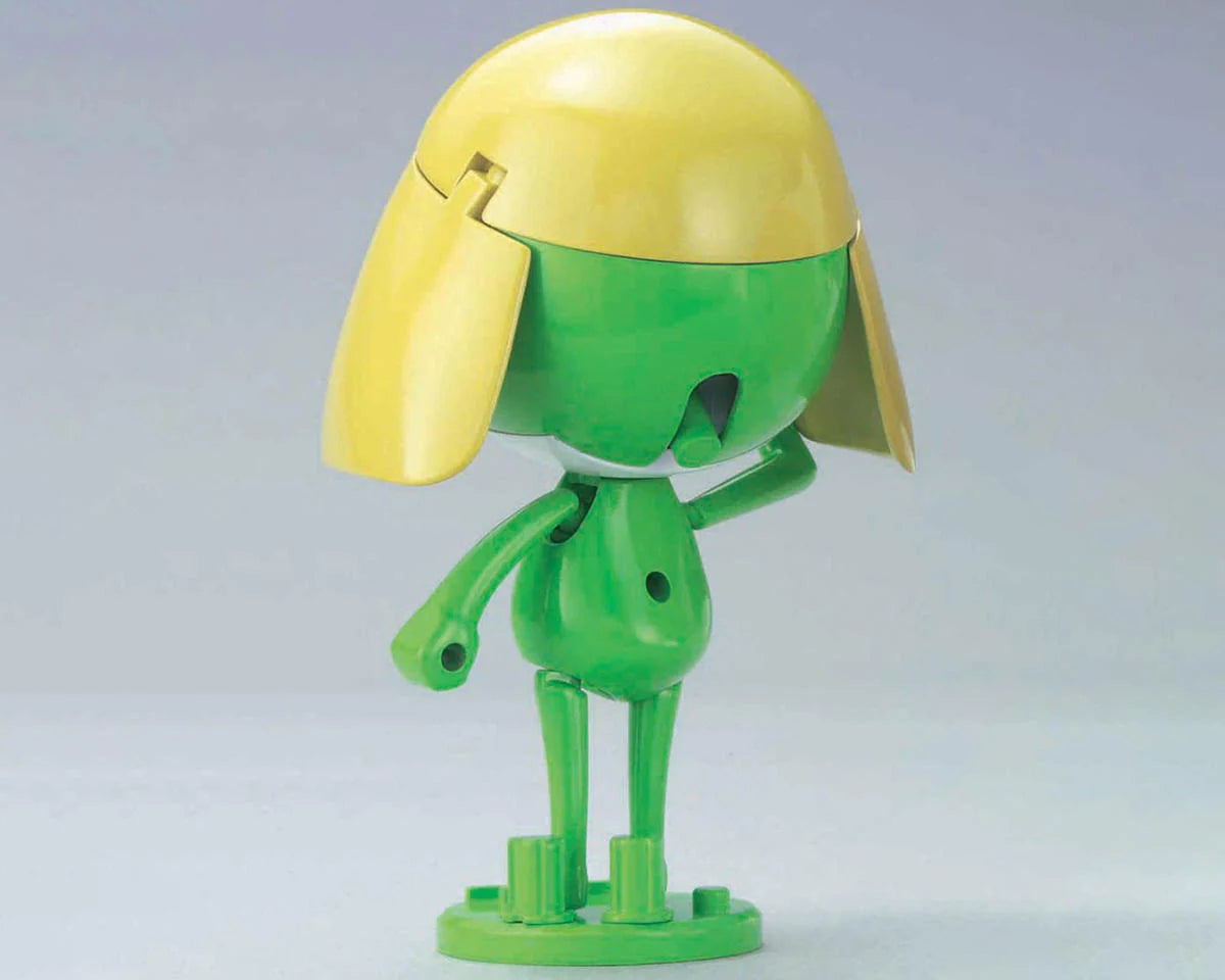Sergeant Keroro 1/6 "Sgt. Frog" Plastic Model Kit
