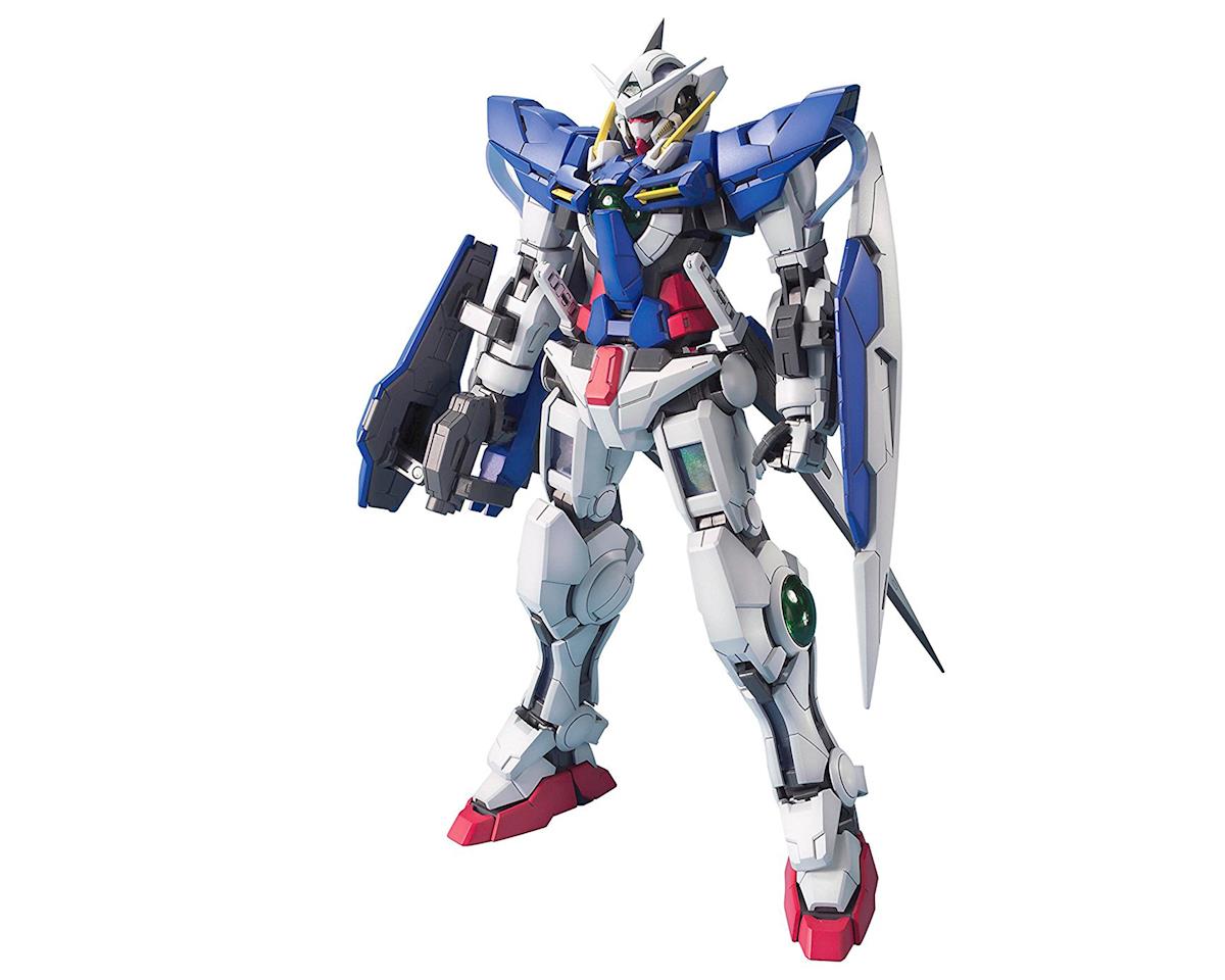 1/144 HG00 #1 GN-001 Gundam Exia "Gundam 00" Plastic Model Kit