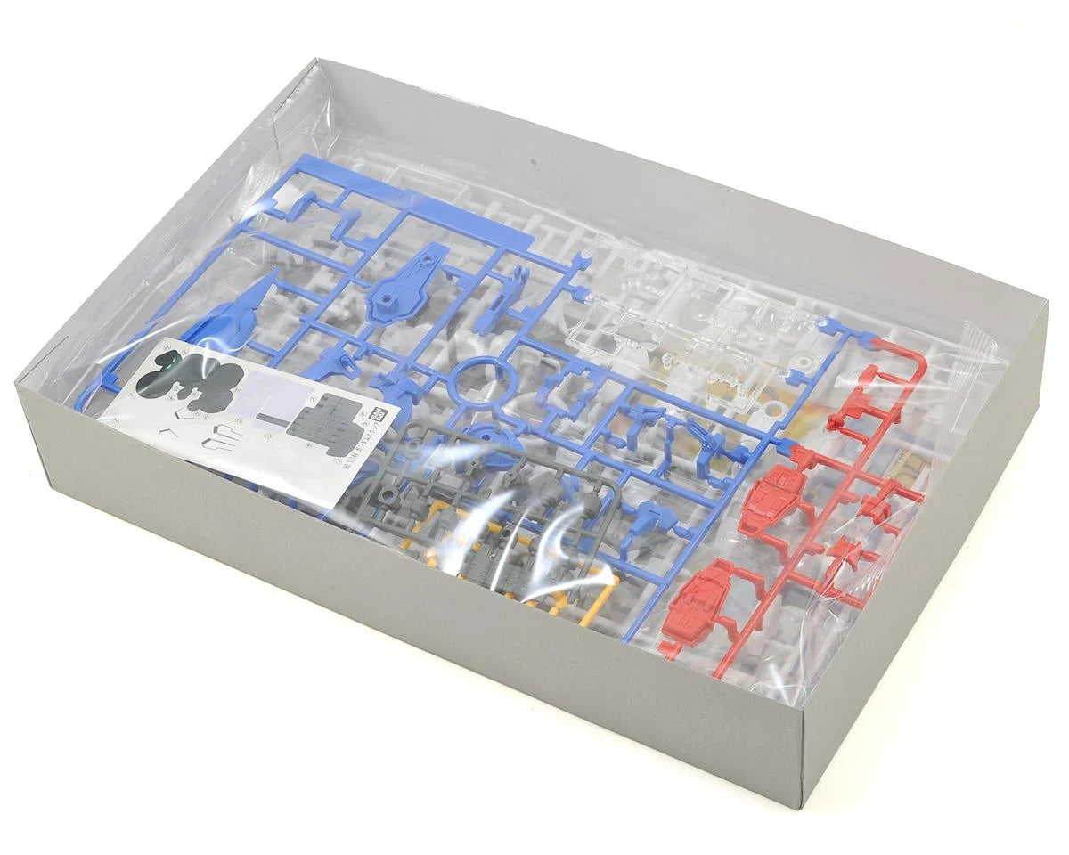 1/144 HG00 #1 GN-001 Gundam Exia "Gundam 00" Plastic Model Kit
