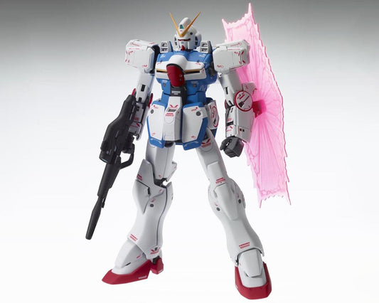 1/100 MG Victory Gundam (Ver. Ka) "Mobile Suit Victory Gundam" Plastic Model Kit
