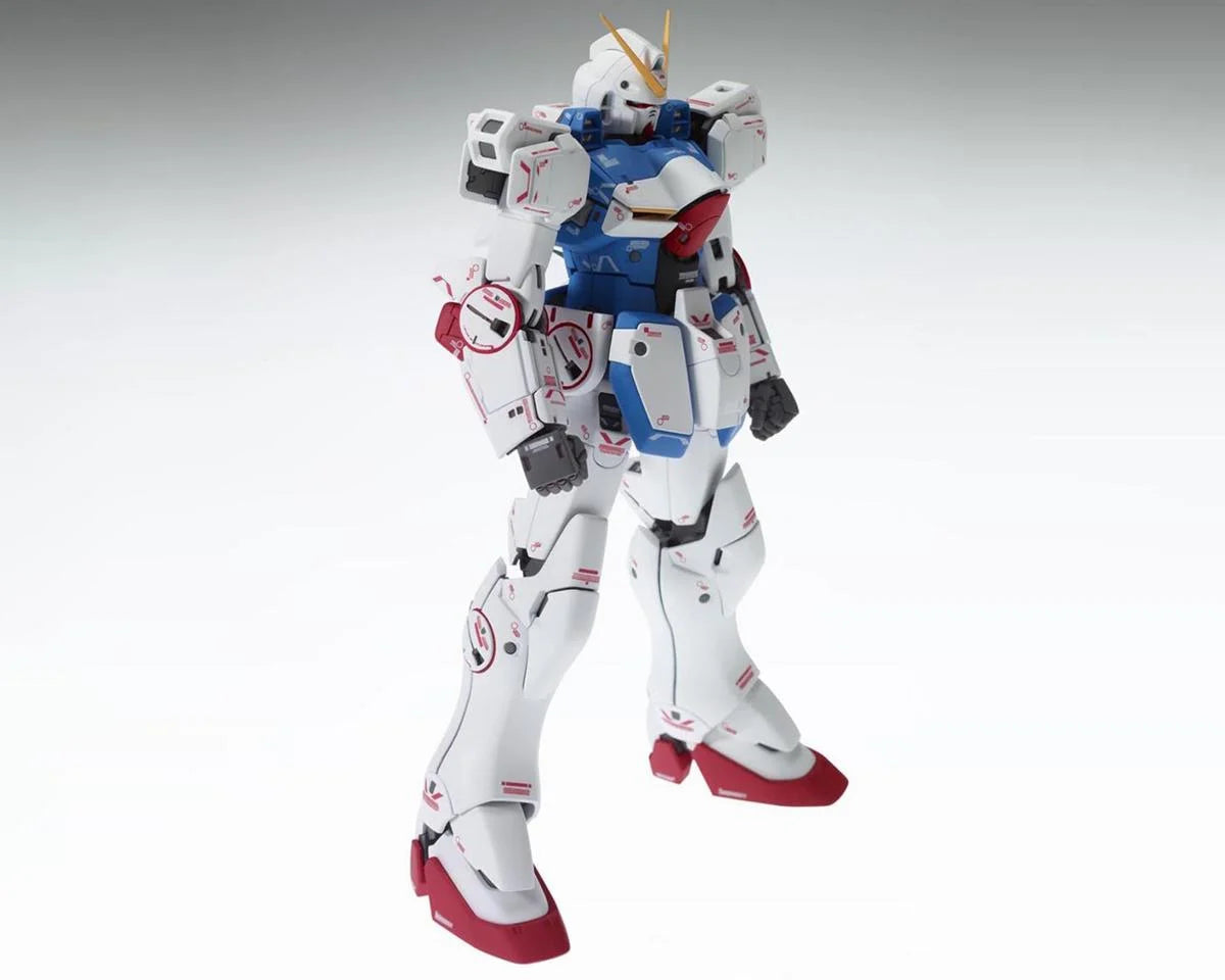 1/100 MG Victory Gundam (Ver. Ka) "Mobile Suit Victory Gundam" Plastic Model Kit