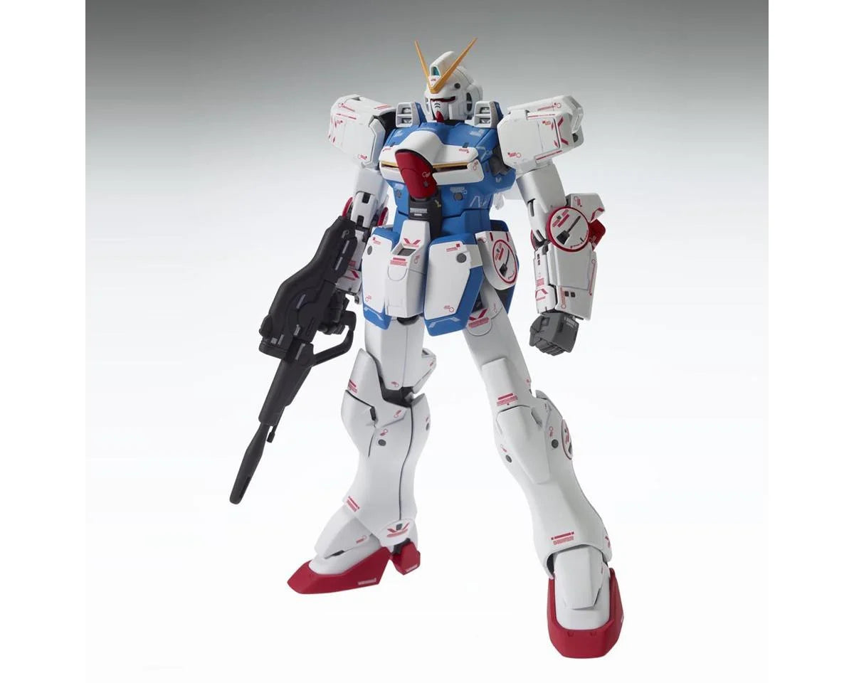 1/100 MG Victory Gundam (Ver. Ka) "Mobile Suit Victory Gundam" Plastic Model Kit