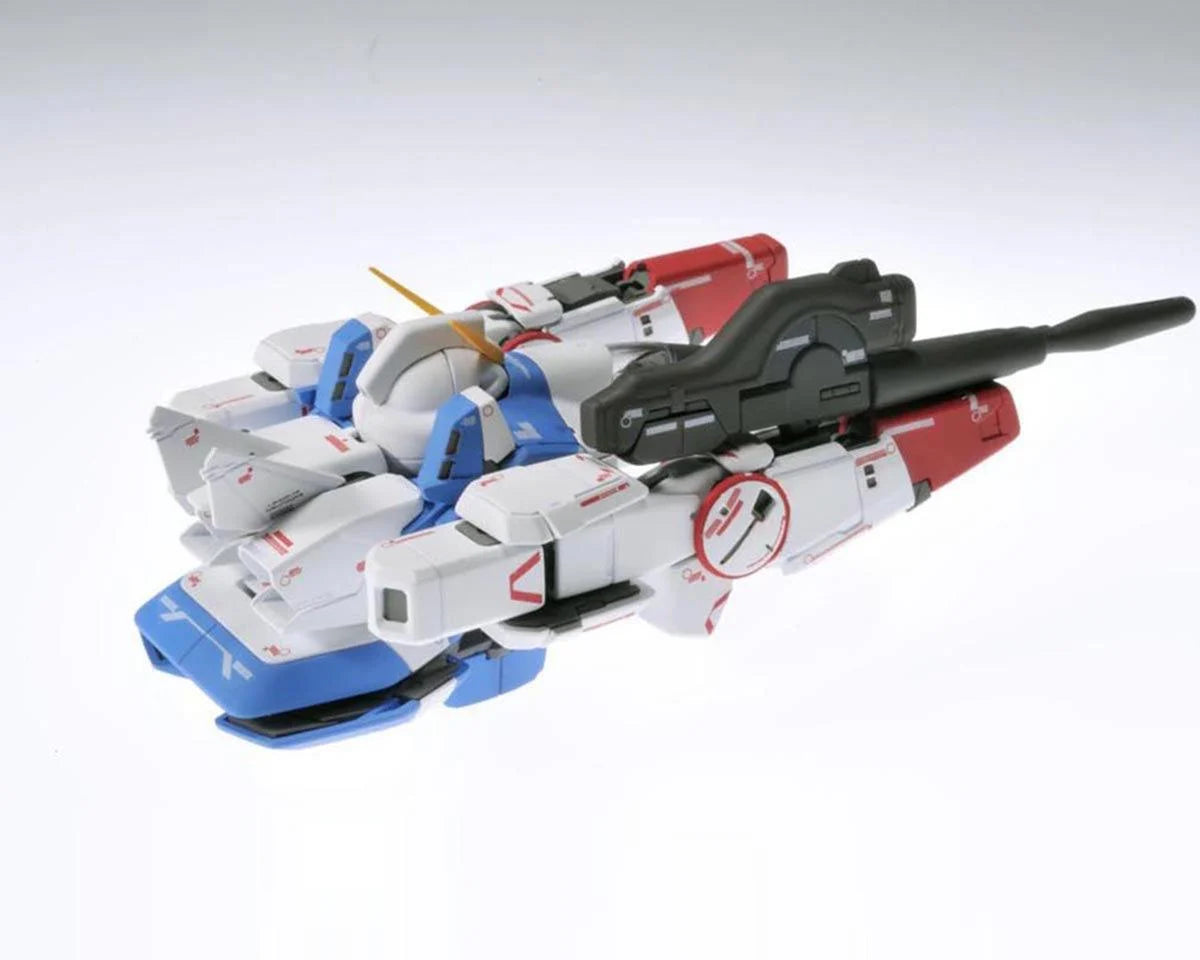 1/100 MG Victory Gundam (Ver. Ka) "Mobile Suit Victory Gundam" Plastic Model Kit