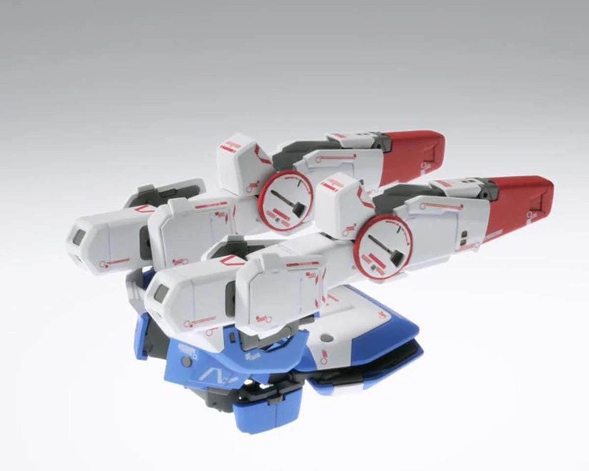 1/100 MG Victory Gundam (Ver. Ka) "Mobile Suit Victory Gundam" Plastic Model Kit