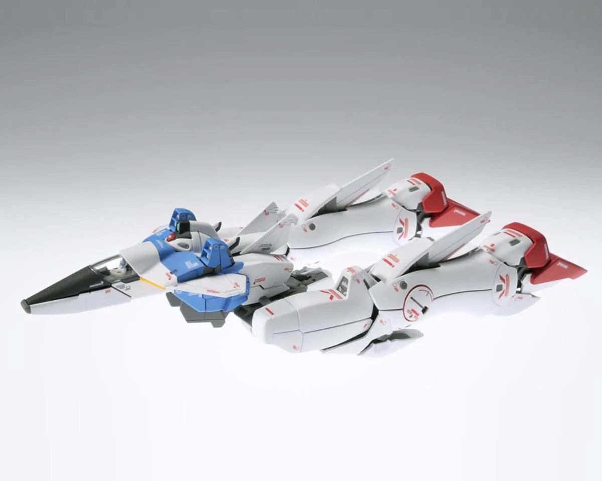 1/100 MG Victory Gundam (Ver. Ka) "Mobile Suit Victory Gundam" Plastic Model Kit