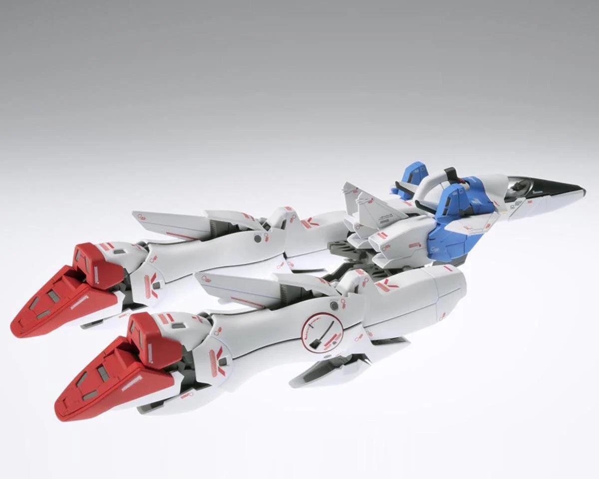 1/100 MG Victory Gundam (Ver. Ka) "Mobile Suit Victory Gundam" Plastic Model Kit