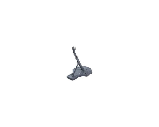 Action Base 2 Display Stand (Grey) For Gundam Model Kits