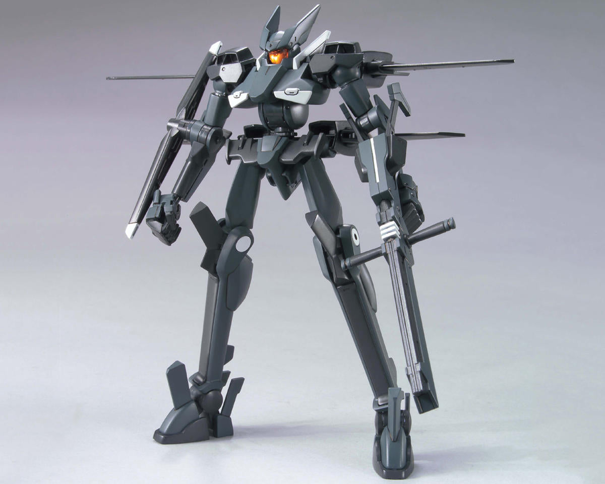 1/144 HG00 Union Flag (Graham Custom) "Gundam 00" Plastic Model Kit