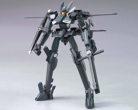 1/144 HG00 Union Flag (Graham Custom) "Gundam 00" Plastic Model Kit
