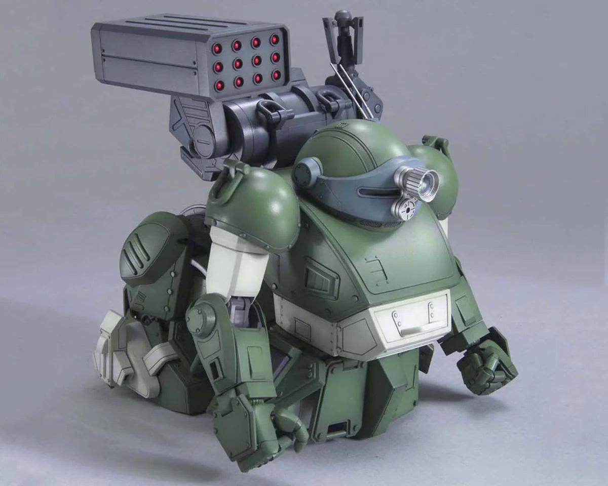 1/20 Scope Dog (Pailsen Files Ver.) "Votoms" Plastic Model Kit