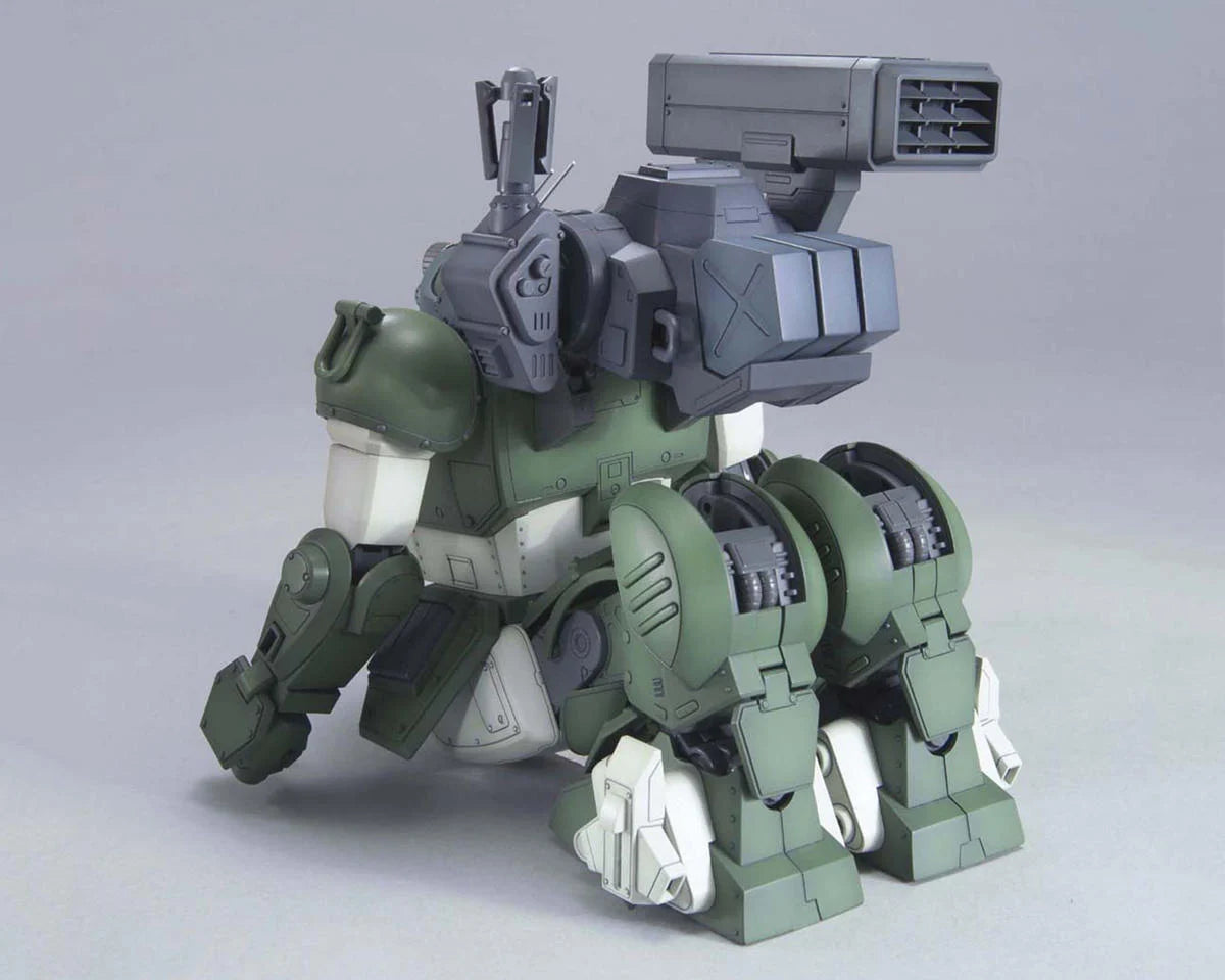 1/20 Scope Dog (Pailsen Files Ver.) "Votoms" Plastic Model Kit