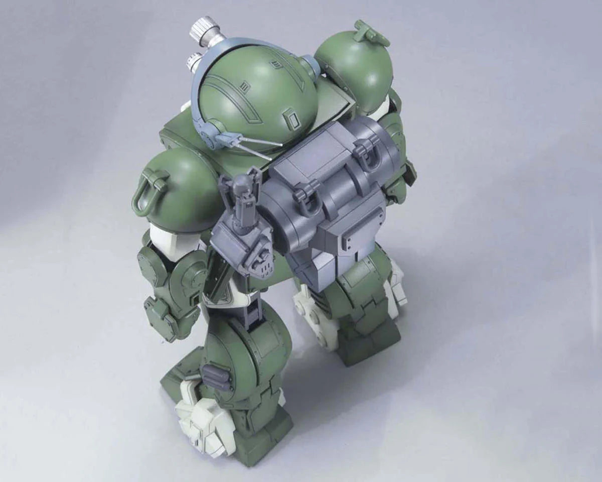1/20 Scope Dog (Pailsen Files Ver.) "Votoms" Plastic Model Kit