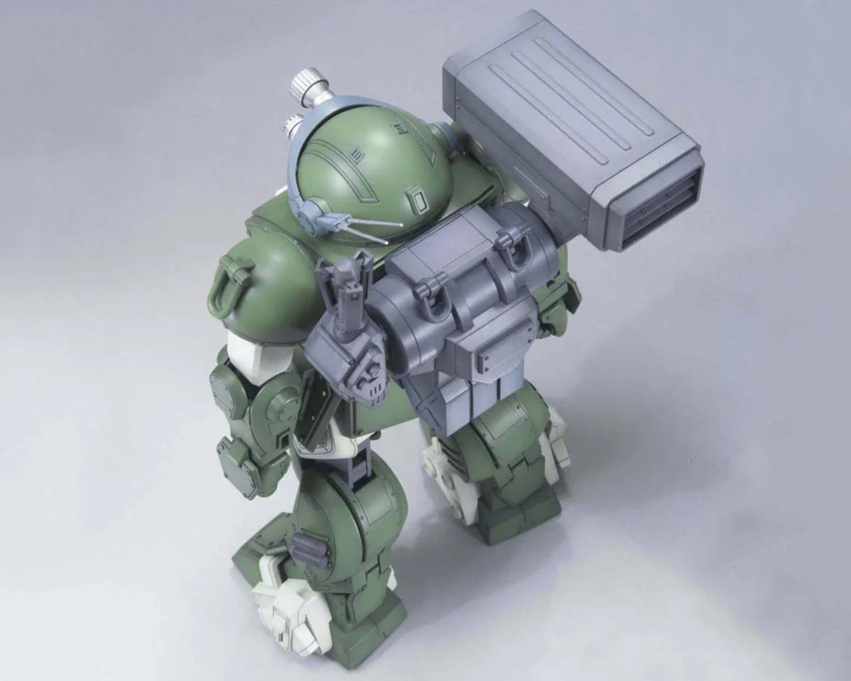 1/20 Scope Dog (Pailsen Files Ver.) "Votoms" Plastic Model Kit