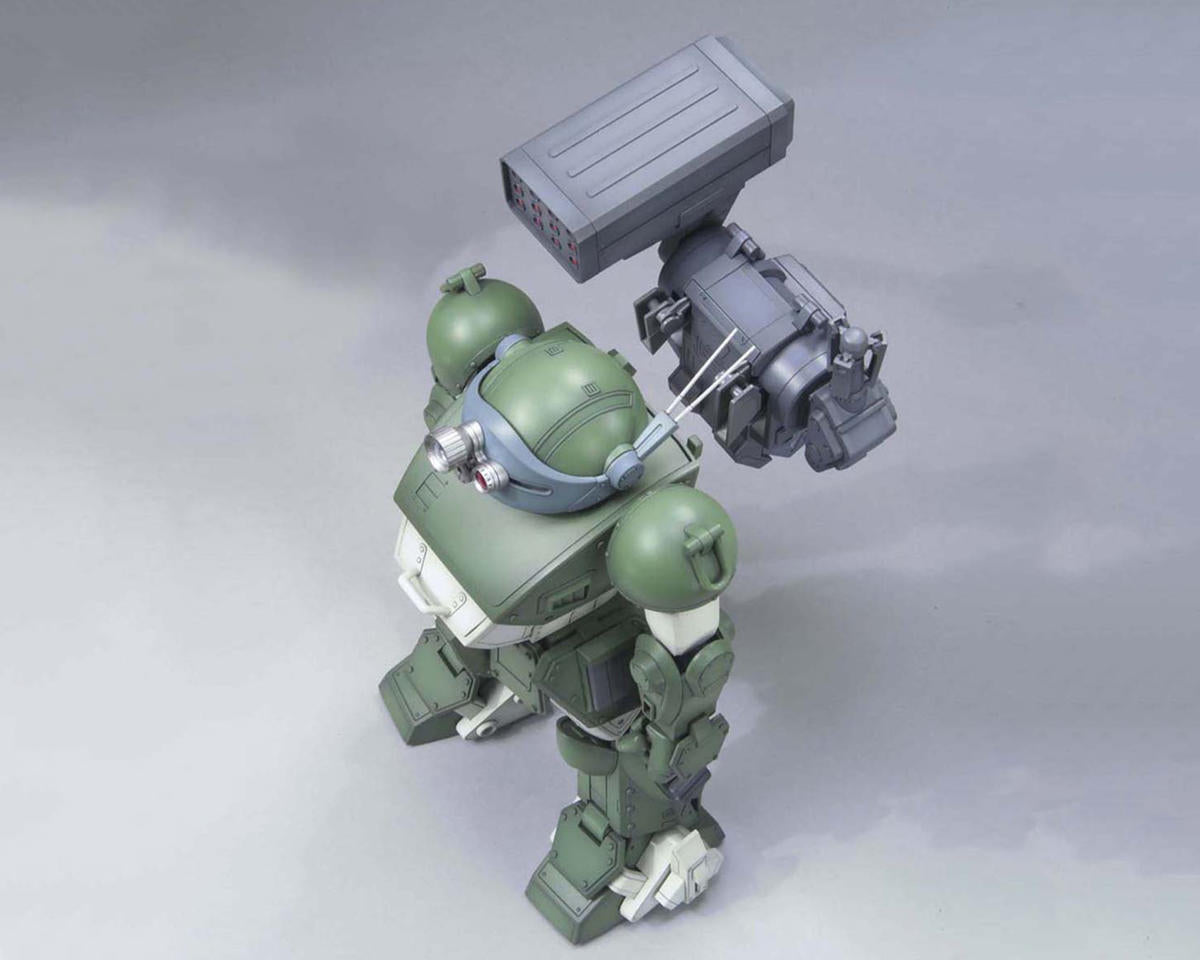 1/20 Scope Dog (Pailsen Files Ver.) "Votoms" Plastic Model Kit