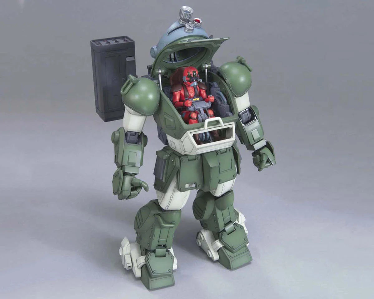 1/20 Scope Dog (Pailsen Files Ver.) "Votoms" Plastic Model Kit