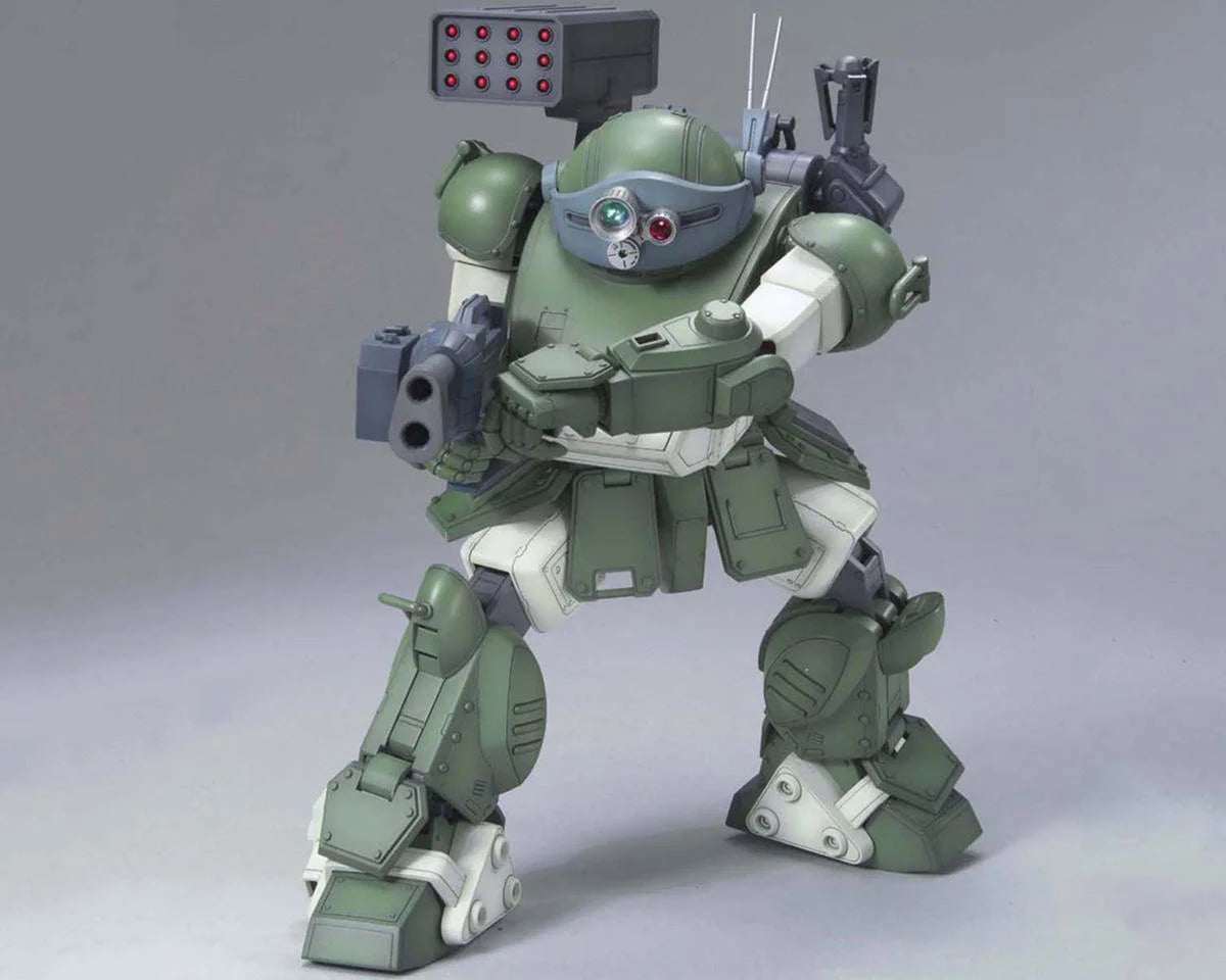 1/20 Scope Dog (Pailsen Files Ver.) "Votoms" Plastic Model Kit