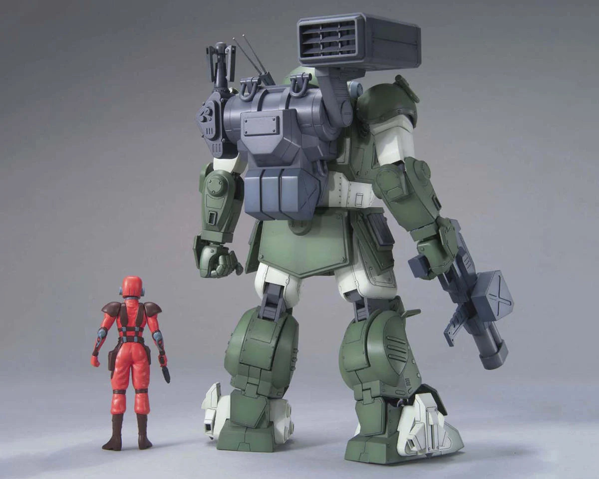 1/20 Scope Dog (Pailsen Files Ver.) "Votoms" Plastic Model Kit