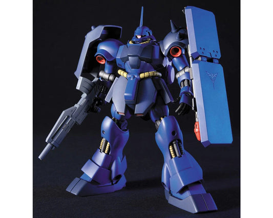 1/144 HGUC Geara Doga (Rezin Schnyder Custom) "Gundam CCA" Plastic Model Kit