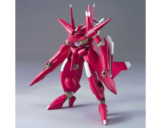 1/144 HG00 #43 GNW-20000 Arche Gundam "Gundam 00" Plastic Model Kit