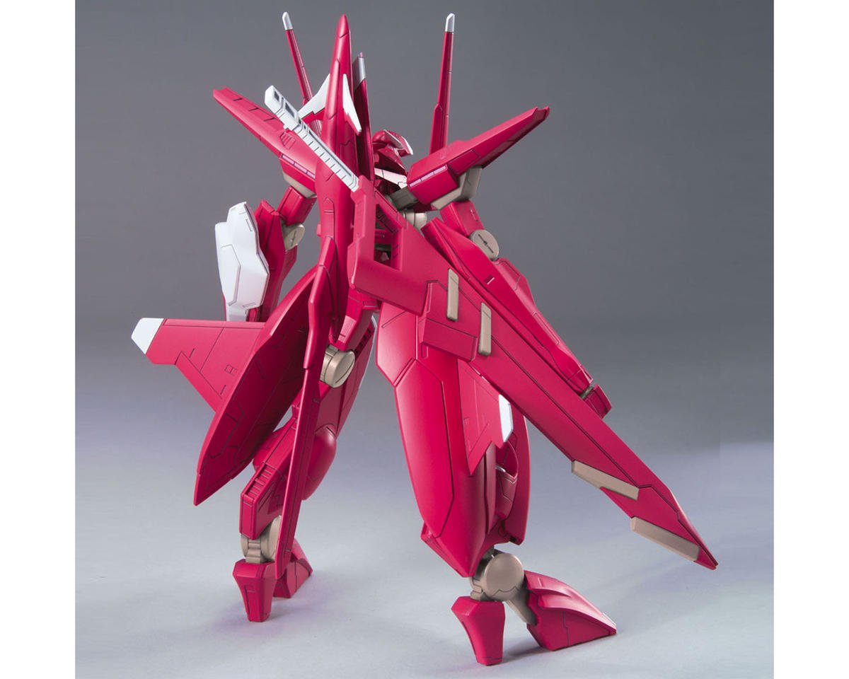 1/144 HG00 #43 GNW-20000 Arche Gundam "Gundam 00" Plastic Model Kit