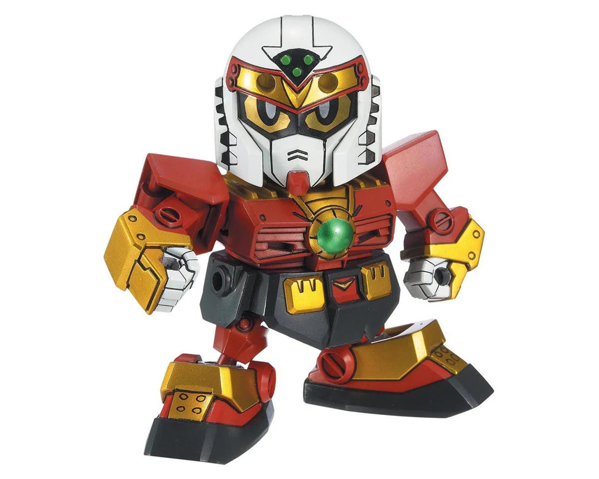 SD Shingen Takeda Gundam "Senshi Sangokuden" Plastic Model Kit