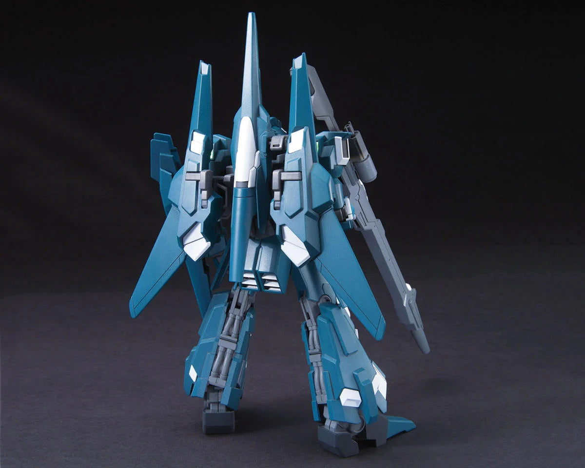 1/144 HGUC Rezel (Commander Type) "Gundam UC" Plastic Model Kit