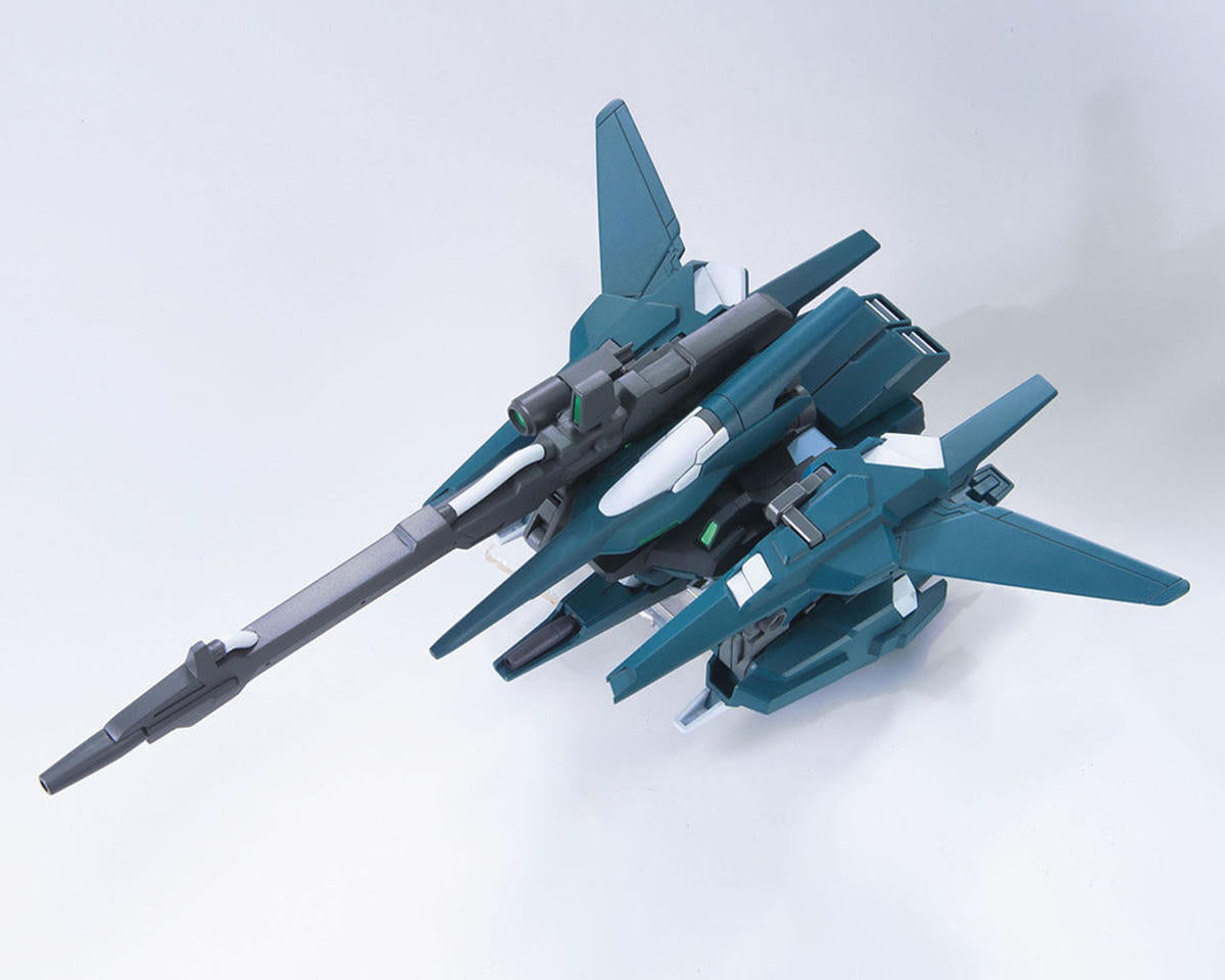 1/144 HGUC Rezel (Commander Type) "Gundam UC" Plastic Model Kit