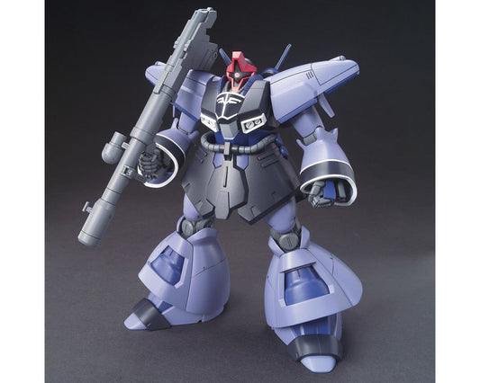 1/144 HGUC #124 Dreissen (Unicorn Version) "Gundam UC" Plastic Model Kit
