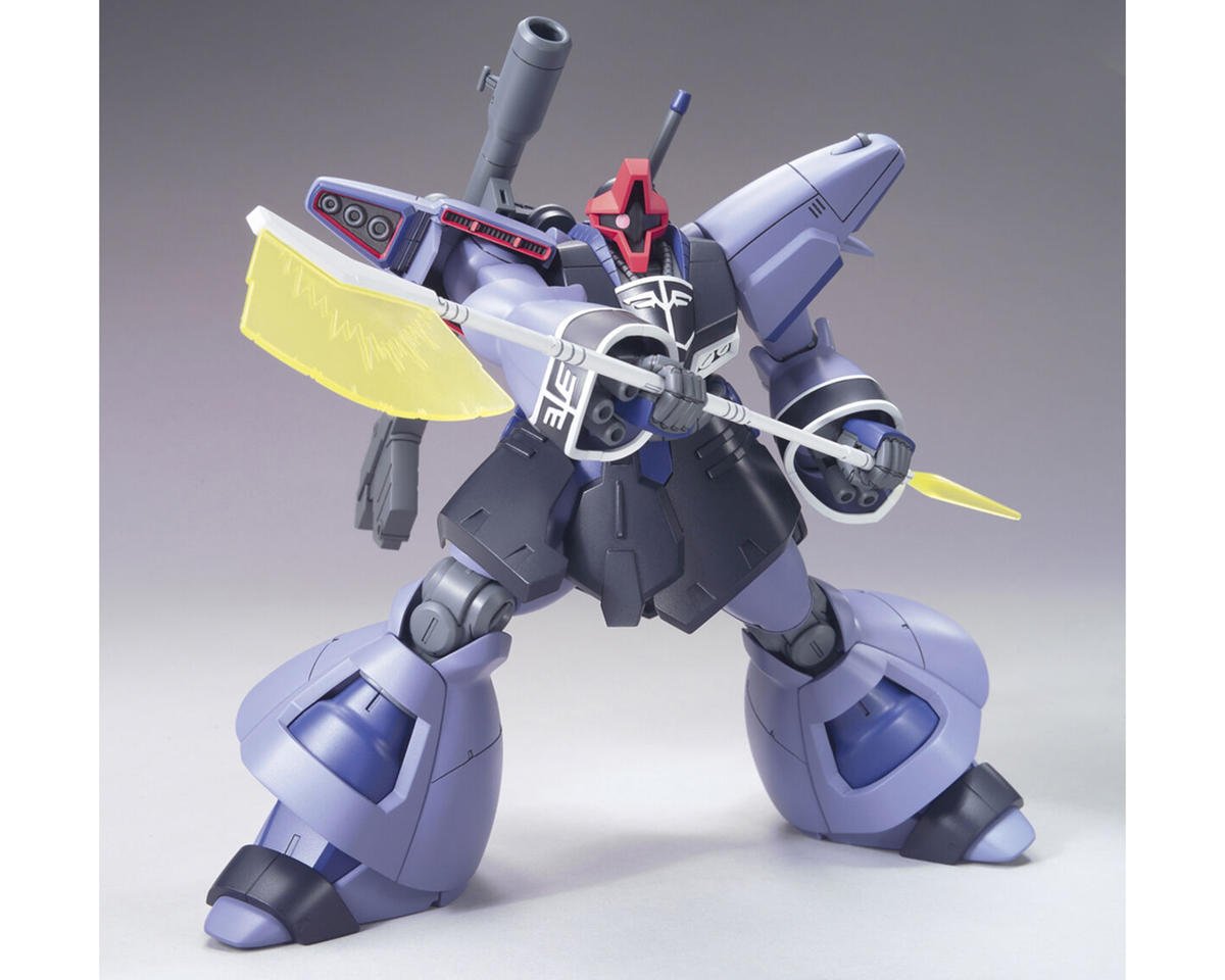 1/144 HGUC #124 Dreissen (Unicorn Version) "Gundam UC" Plastic Model Kit