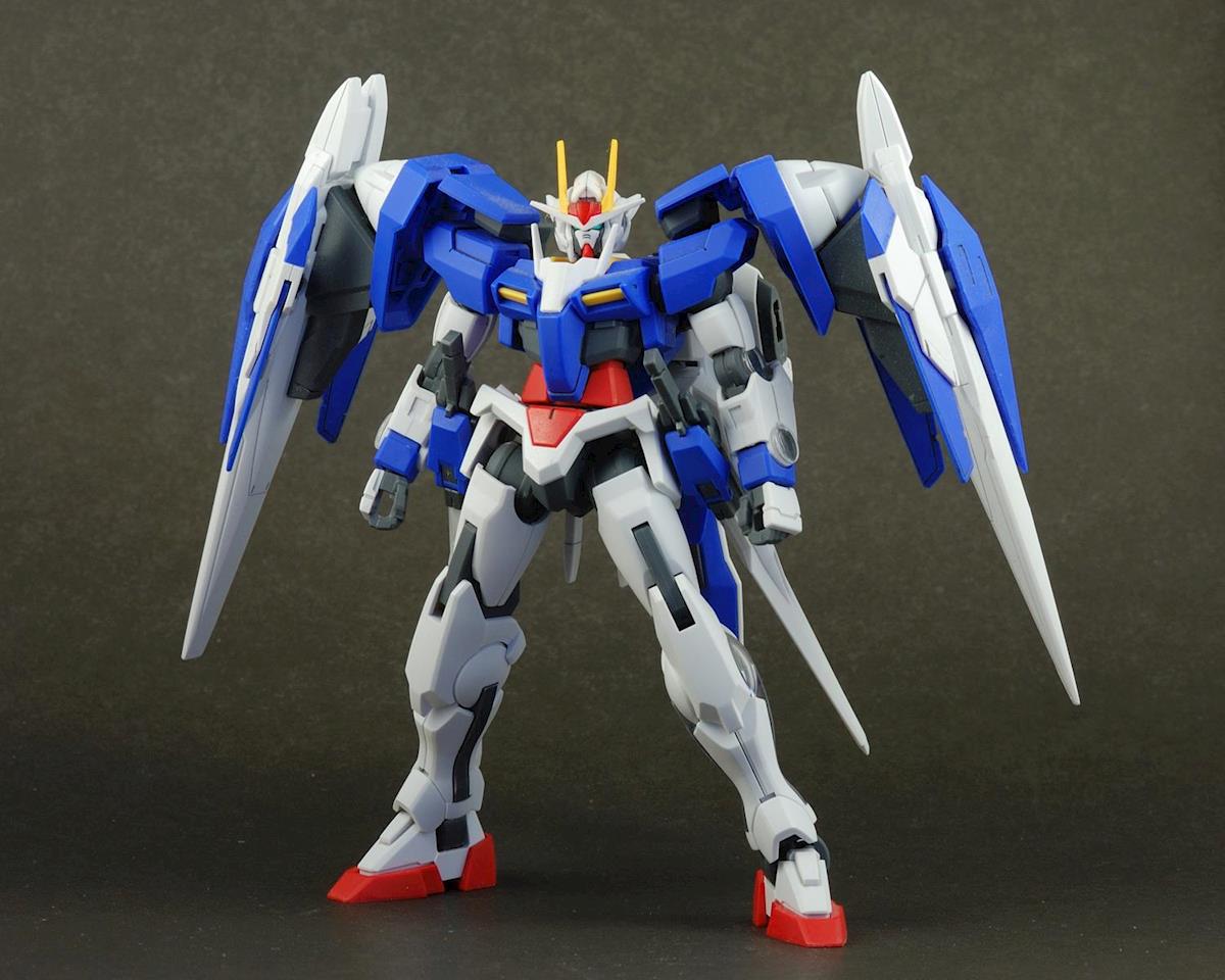 1/100 MG 00 Raiser 