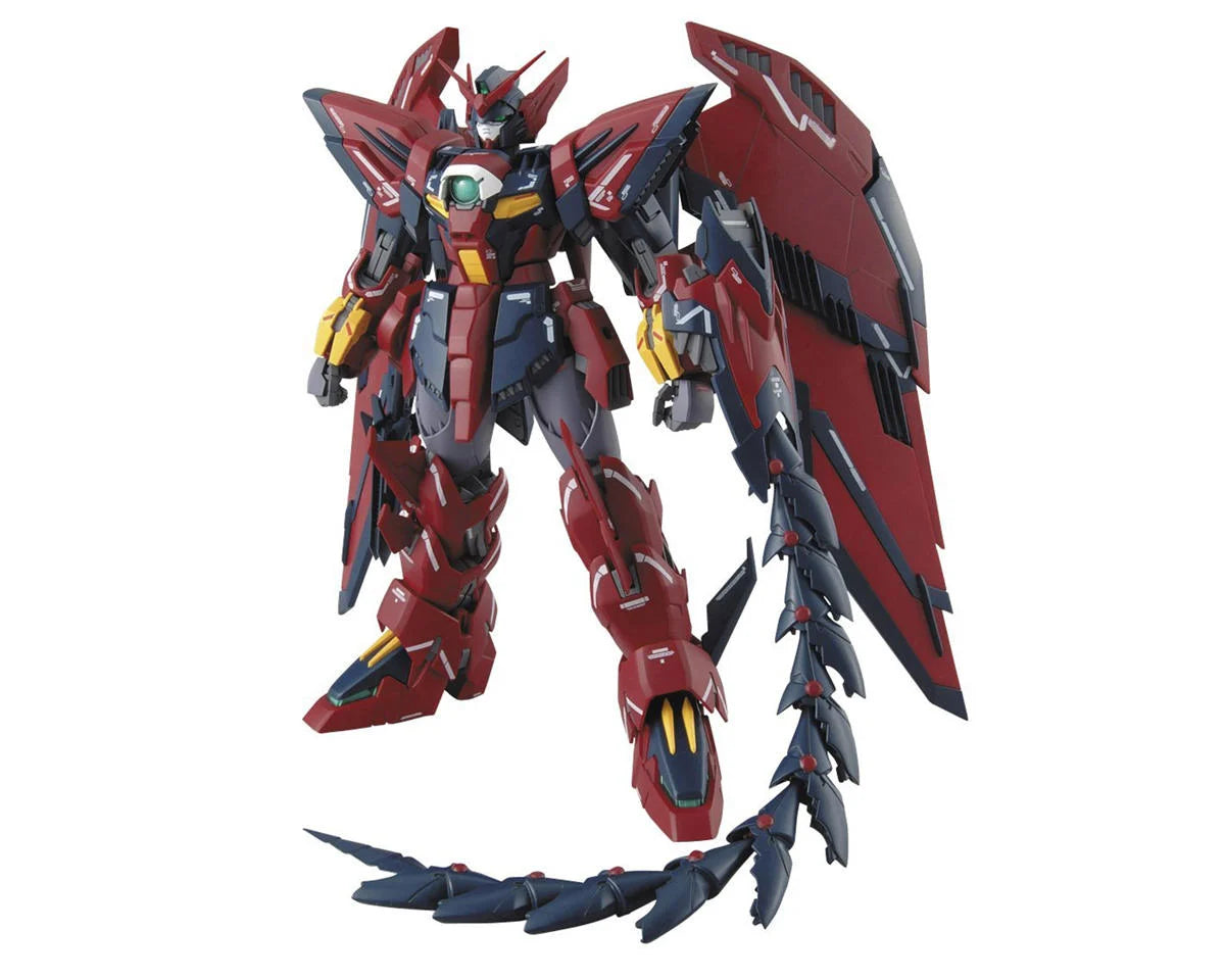 1/100 MG Epyon Gundam "Gundam Wing: Endless Waltz" Plastic Model Kit