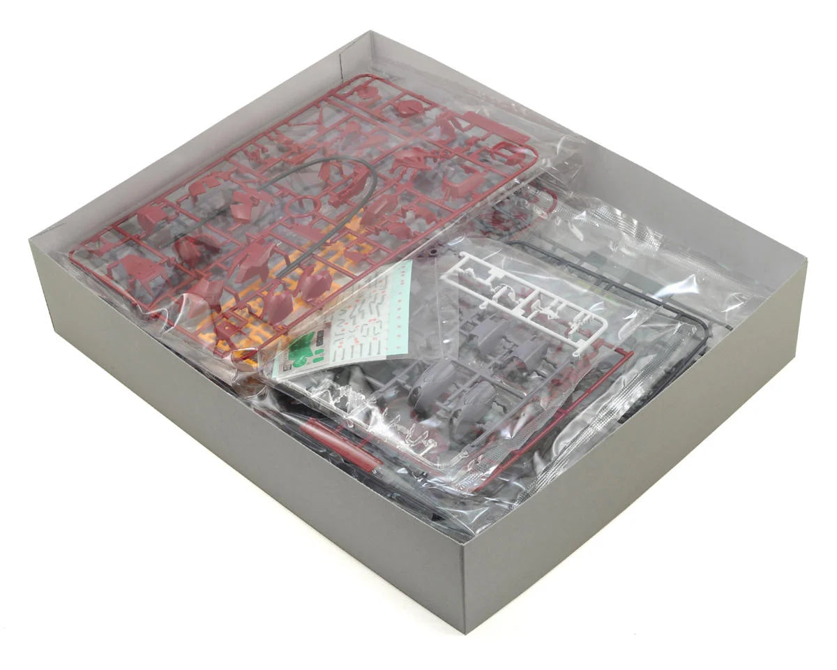 1/100 MG Epyon Gundam "Gundam Wing: Endless Waltz" Plastic Model Kit
