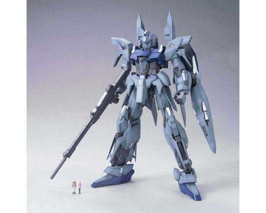 1/100 MG Delta Plus "Gundam UC" Plastic Model Kit