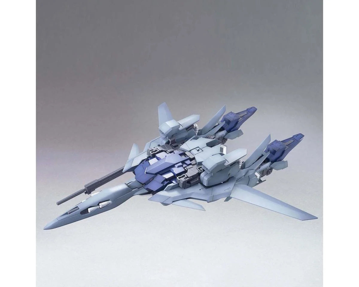 1/100 MG Delta Plus "Gundam UC" Plastic Model Kit