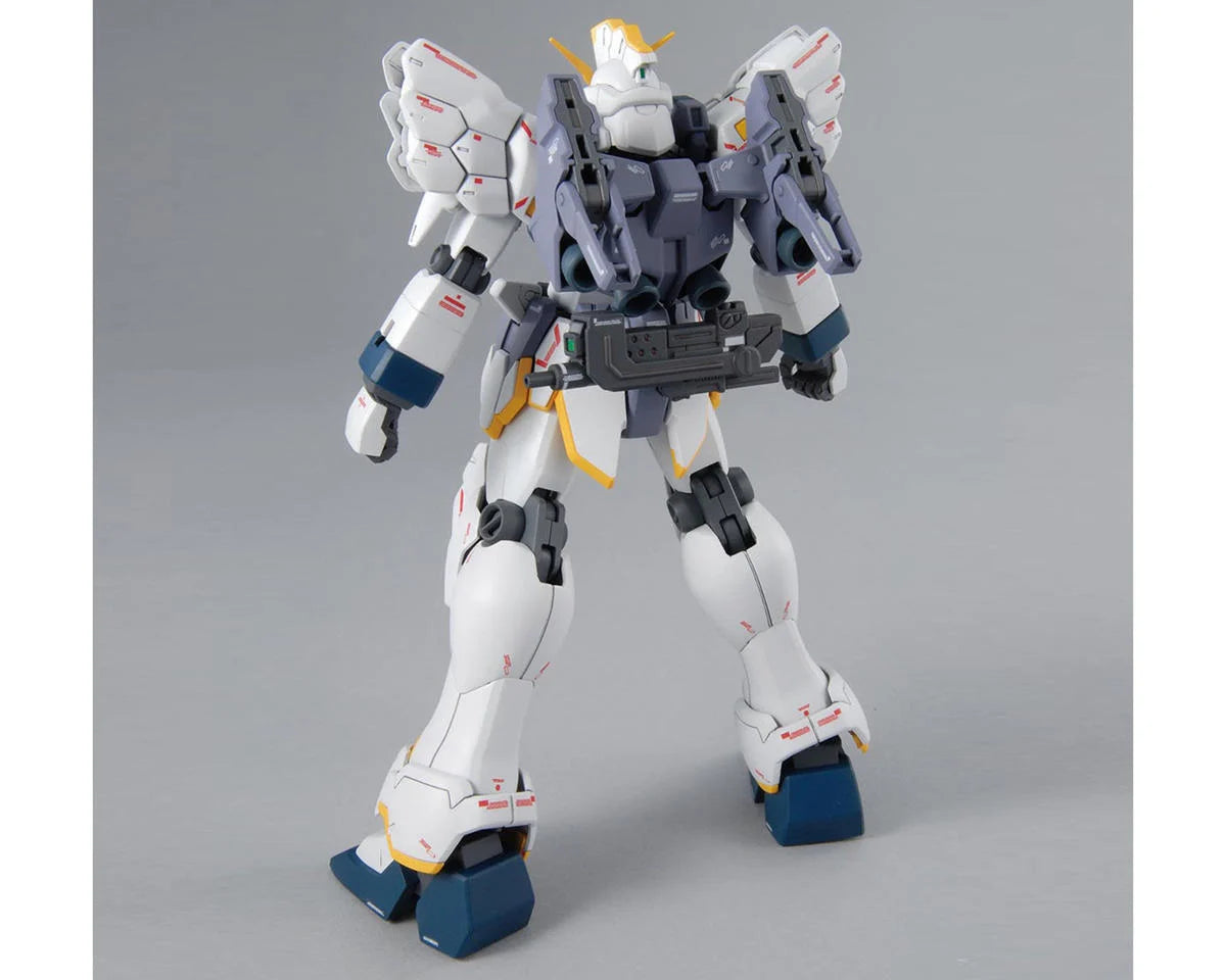 1/100 MG Gundam Sandrock (EW) "Gundam Wing: Endless Waltz" Plastic Model Kit
