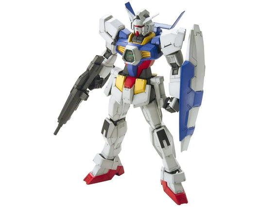 1/100 MG Gundam AGE-1 Normal "Gundam AGE" Plastic Model Kit