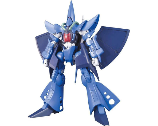 1/144 HGUC #145 Hambrabi "Z Gundam" Plastic Model Kit