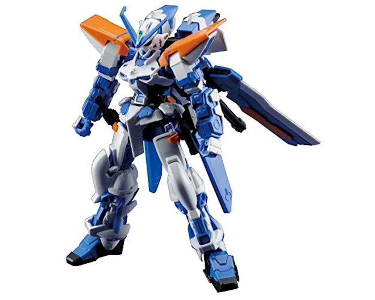 1/144 HGSEED #57 Gundam Astray Blue Frame Second L "Gundam SEED" Plastic Model Kit
