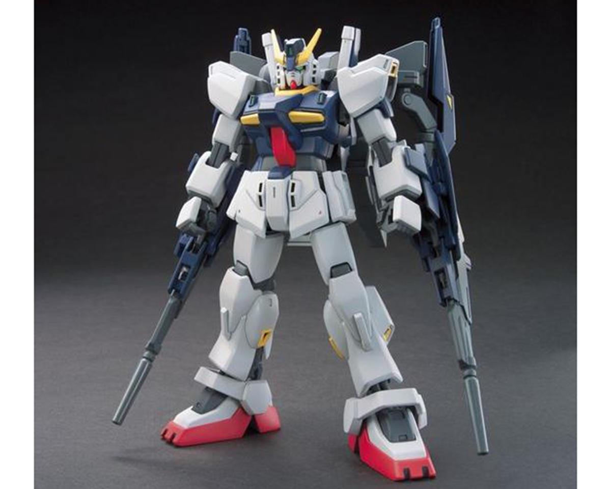 1/144 HGBF Build Gundam Mk-II "Gundam Build Fighters" Plastic Model Kit